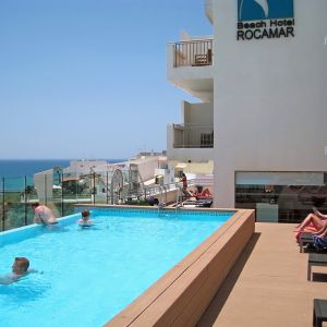 Hotel Rocamar