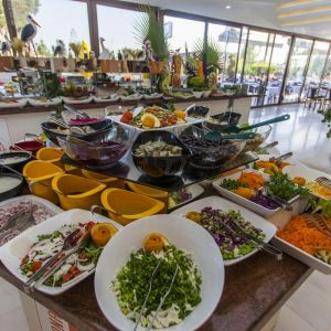 Hotel COOEE Numa Konaktepe