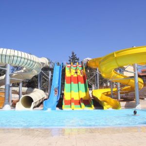 Hotel Gouves Park Holiday Resort