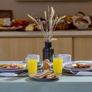 Lino Mare Boutique Hotel