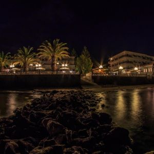 Hotel Chryssi Akti