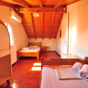 Hotel Tassos Apartments