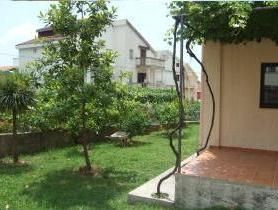 Hotel Villa Mare