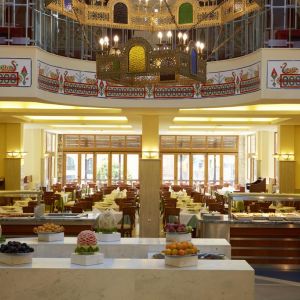 Simantro Resort Hotel