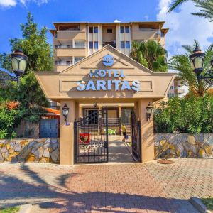 Saritas Hotel ONLY FAMILY CONCEPT