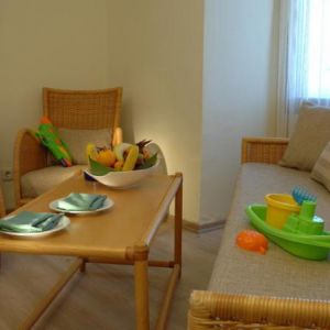 Hotel Armas Labada