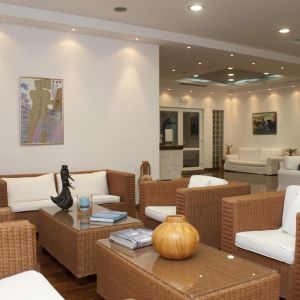 Hotel Naftilos (adults only)