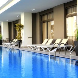 Riolavitas Resort and Spa Hotel
