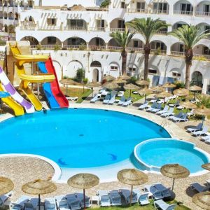 Hotel Delphin El Habib
