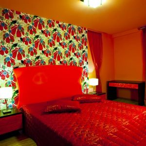 Hotel Flegra Palace