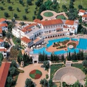 Hotel Holidays In Evia