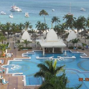 Riu Palace Aruba