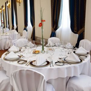 Hotel NH Gran Provincial