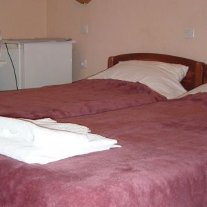 Vila Molly