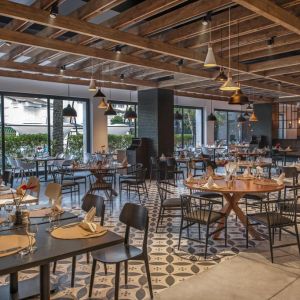 DoubleTree By Hilton Kemer