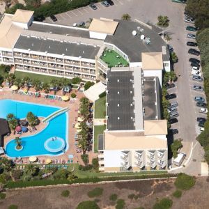 Hotel Baia Grande