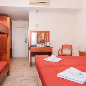 Hotel Corfu Maris