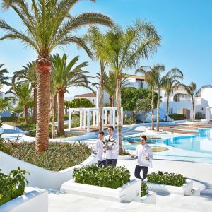 Hotel Grecotel Caramel Boutique Resort