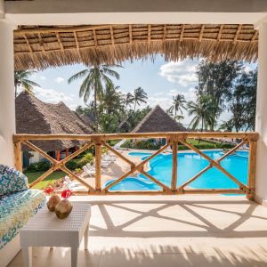 Hotel Kiwengwa Beach Resort