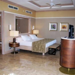 Hotel Lykia World and Links Golf