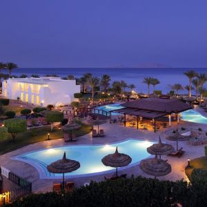 Renaissance Sharm El Sheikh Golden View Beach Resort