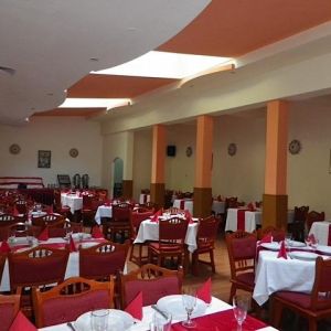 Hotel Ferdinand