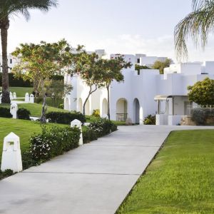 Novotel Beach Resort Sharm El Sheikh