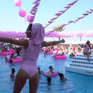 Hotel Corendon Playa Kemer