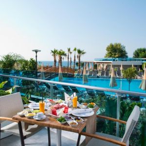 Selene Beach and Spa Hotel