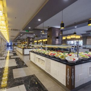 Hotel Eftalia Ocean