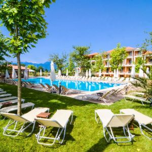 Hotel Giannoulis
