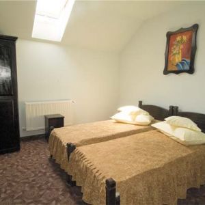 Hotel Rubin