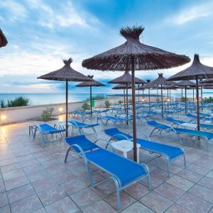THB Sur Mallorca