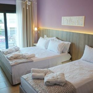 Hotel Agnes Deluxe