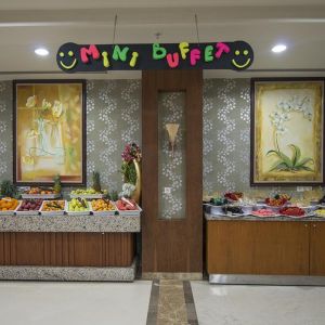 Crystal Family Resort and Spa