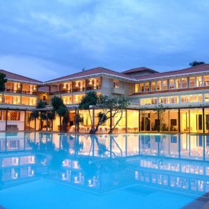 Hotel Heritance Ahungalla