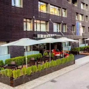 Lucky Bansko Spa and Relax Aparthotel