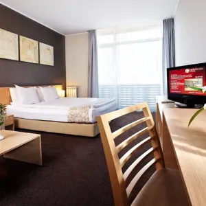 Lucky Bansko Spa and Relax Aparthotel