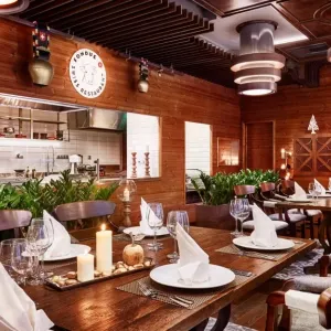 Lucky Bansko Spa and Relax Aparthotel