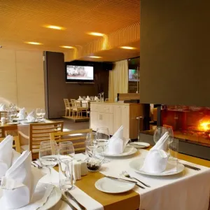 Lucky Bansko Spa and Relax Aparthotel