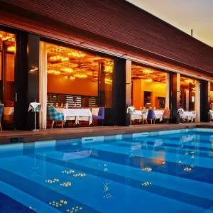 Lucky Bansko Spa and Relax Aparthotel