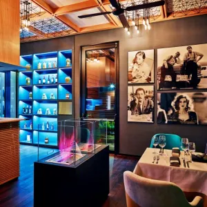 Lucky Bansko Spa and Relax Aparthotel