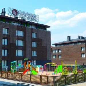Lucky Bansko Spa and Relax Aparthotel
