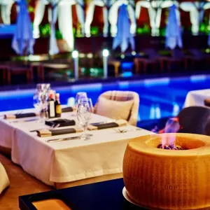 Lucky Bansko Spa and Relax Aparthotel
