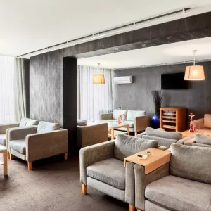Lucky Bansko Spa and Relax Aparthotel