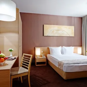 Lucky Bansko Spa and Relax Aparthotel