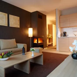 Lucky Bansko Spa and Relax Aparthotel