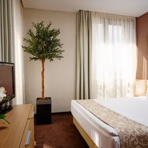 Lucky Bansko Spa and Relax Aparthotel