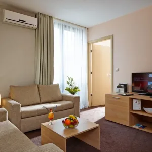 Lucky Bansko Spa and Relax Aparthotel