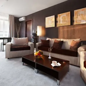 Lucky Bansko Spa and Relax Aparthotel